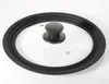 Küchenprofi Universaldeckel 24-28 cm COOK Produktbild-Vorschau 1