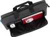 RIVACASE 8058 black Laptop Bag 17.3  + wireless mouse Produktbild-Vorschau 8