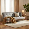 Divano letto di design Gemma, divano moderno a 2 posti con Anteprima dell’immagine prodotto 2