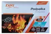 Grill- und Kaminanzünderwürfel weiß 32 Stück. Produktbild-Vorschau 4
