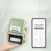 NIIMBOT Stampante termica adesiva Bluetooth B21 PRO 2COLORI Anteprima dell’immagine prodotto 13