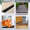 Rubberen drempelhelling - 50 mm hoog - 100 cm breed - Productafbeelding-voorbeeld 7