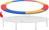 Jiubiaz Trampoline Couverture de bord 28cm de large Ø244cm Voir les images du produit 1