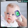 termometr bezdotykowy elektroniczny medyczny na podczerwień Podgląd zdjęcia produktu 5