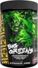 Mutant Big Greens (30 serv) Just Chocolate - Funktionelle Produktbild-Vorschau 1