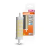 OSRAM LED Lampe LINE R7S 19W 840 Clear R7s Neutralweiss Produktbild-Vorschau 3