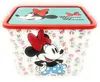 Úložný box Minnie Mouse 23 litrov biely/červený Náhľad obrázku produktu 7