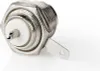 Nedis PL259 Stecker - Gerade - Buchse - Vernickelt - 75 Ohm Produktbild-Vorschau 3