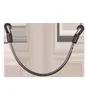 Waldhausen Pvc 50 Cm Beschichteter Schweifriemen Silber  Produktbild-Vorschau 3
