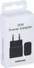 SAMSUNG EP-T2510 Ladeadapter schwarz, 25 Watt / VA Produktbild-Vorschau 12