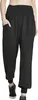 Urban Classics Stoffhose Damen Ladies Sarong Pants schwarz Produktbild-Vorschau 4
