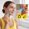 4FIZJO Silikon Schröpfgläser FACE+, Set 5 Stück, für Produktbild-Vorschau 2