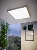 EGLO LED Deckenleuchte Fueva 1, 1 flammige Deckenlampe, Produktbild-Vorschau 2