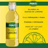 Ponti, Gastronomische Glasur mit Zitronensaft, cremig und Produktbild-Vorschau 2