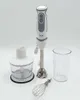 Braun MQ 5235 WH 0,5 l kuchyňský mixér 1000 W šedý, bílý Náhled obrázku produktu 33