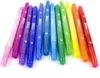 Tombow WS-PK-12P-3TwinTone 12er Pack Rainbow Colors Podgląd zdjęcia produktu 8