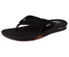 Reef Pánské sandály Fanning Zehentrenner RF002026BLS černá Náhled obrázku produktu 2