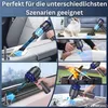 Steinborg Mini Akku Handstaubsauger 16000Pa – Kabelloser Produktbild-Vorschau 6