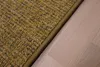 120x120 cm Kawałek dywanu Alassio złotobrązowy kwadrat Podgląd zdjęcia produktu 6