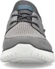 Rieker Slipper gris en taille 43 Voir les images du produit 11