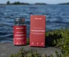 Astaxanthin 8 mg | Antioxidans aus Mikroalge | Mit Olivenöl Produktbild-Vorschau 3