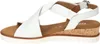 Sandales Gabor pour femmes 82.751.50 weiss 38 Voir les images du produit 5