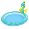Piscina Bestway® Splashy Seahorse™ 188 x 160 x 86 cm Anteprima dell’immagine prodotto 3