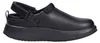 JOYA Damen Clog ACE SR en noir, schwarz, Gr.38 Voir les images du produit 5