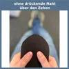 Gawilo  Venensocken ohne Gummi & ohne Naht | Ohne Produktbild-Vorschau 19