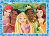 Ravensburger Puzzels Disney Princess, 4in1 Voir les images du produit 3
