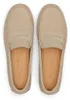 Marc O'Polo Mocassini Slipper Beige in Gr. 39 Anteprima dell’immagine prodotto 11