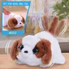 Furreal My Minis Jouet pour chien queue interactive Voir les images du produit 3