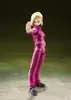 Tamashii Nations - Figurki Dragon Ball Super: Androide 18, Podgląd zdjęcia produktu 14