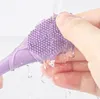 Silikonový kartáček na péči o obličej s aplikátorem 17,2 x Náhled obrázku produktu 4