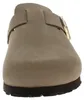 Fjort Damen Pantolette mit Lederfußbett 41 Produktbild-Vorschau 3