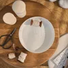 Schale "Heute ist mein Lieblingstag" Produktbild-Vorschau 4