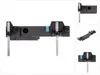 Adattatore per guida Makita B per Makita DHS 630 ( 195838-7 Anteprima dell’immagine prodotto 1