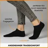10 Paar Sneakersocken Damen & Herren Basicline 70202T - Produktbild-Vorschau 6