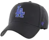 47 Brand Adjustable Cap - CLEAN UP New York Yankees navy Produktbild-Vorschau 4