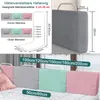JOIEYOU Barrière de lit 50 cm Bébé Protection antichute Voir les images du produit 2