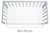 roba Beistellbett 2in1 grau, 'roba Style', für alle Produktbild-Vorschau 4