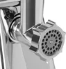 KRAFT&DELE | Fleischwolf, 2200W, Wurstausfatz, Reibe mit 4 Produktbild-Vorschau 16