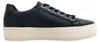 s.Oliver  Damenschuhe Schnürschuhe Sportive Blau Freizeit Produktbild-Vorschau 3