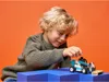 LEGO® Technic 42133 Teleskopický nakladač Náhled obrázku produktu 18