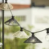 Star Trading Vide, Garten, Terrasse, Draußen, Beige, Rund, Produktbild-Vorschau 4