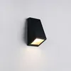 Trio - Nástěnná lampa BRAGA - Černá - 0x0x14,5 cm Náhled obrázku produktu 1