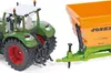 Siku Fendt 724 Vario tracteur vert ; 3285 Voir les images du produit 11