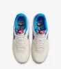 Nike Air Force 1 '07 Low "Nike Inc Pop Art Coconut Milk", Podgląd zdjęcia produktu 4