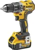 DEWALT Akku-Maschinenset - DCK266P2T inkl. 2x Akku Produktbild-Vorschau 4