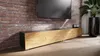 PLATAN ROOM TV Lowboard Závěsná skříňka na zeď do obývacího Náhled obrázku produktu 3